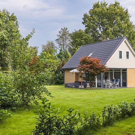 La Casa De Gasselte, Een Gezellig Ruim Huis In Drenthe Pal Naast Het Bos Zewnętrze zdjęcie