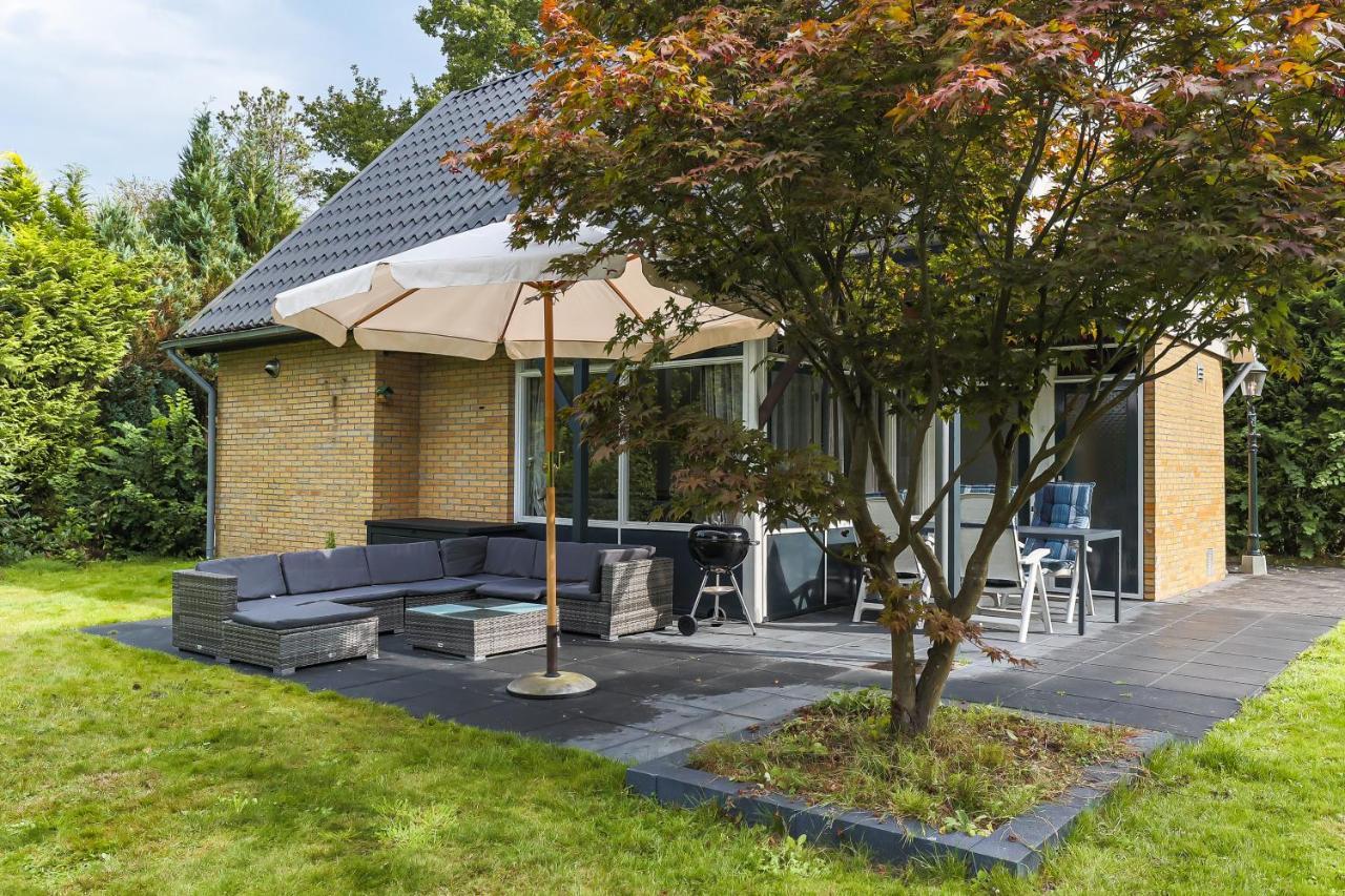 La Casa De Gasselte, Een Gezellig Ruim Huis In Drenthe Pal Naast Het Bos Zewnętrze zdjęcie