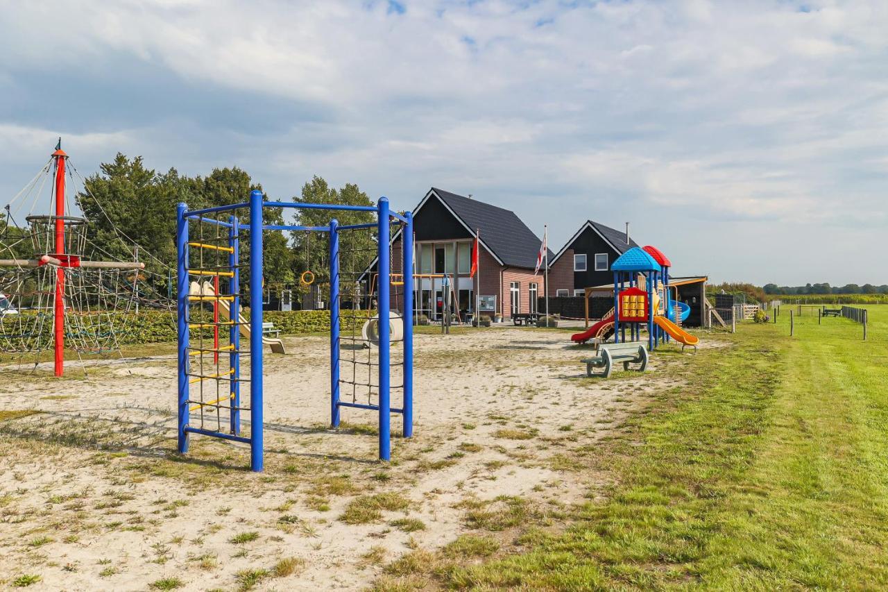 La Casa De Gasselte, Een Gezellig Ruim Huis In Drenthe Pal Naast Het Bos Zewnętrze zdjęcie