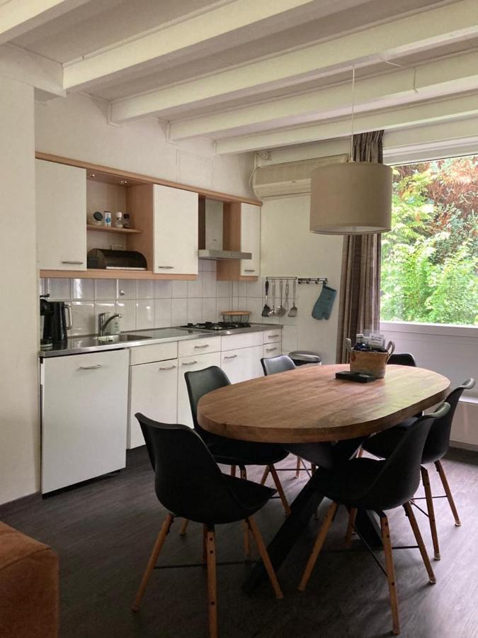 La Casa De Gasselte, Een Gezellig Ruim Huis In Drenthe Pal Naast Het Bos Zewnętrze zdjęcie