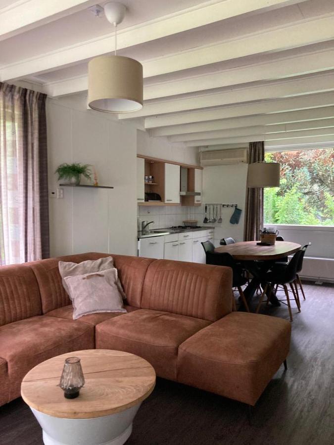 La Casa De Gasselte, Een Gezellig Ruim Huis In Drenthe Pal Naast Het Bos Zewnętrze zdjęcie